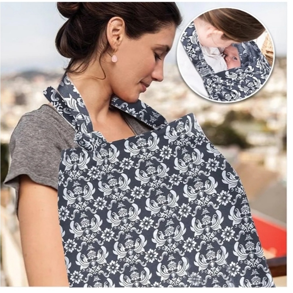 Nursing Cover